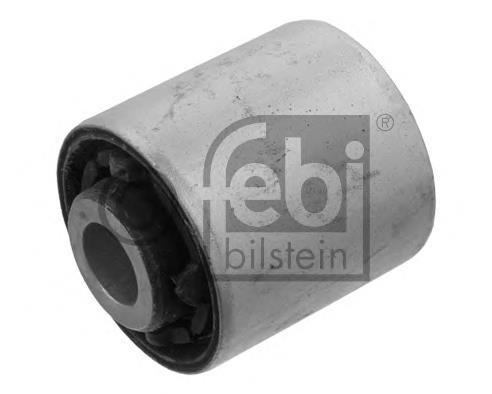 A1643260681 Mercedes Bloco silencioso do braço oscilante inferior traseiro