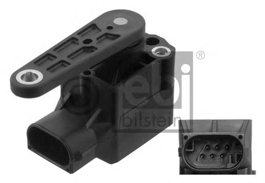 37932 Febi Sensor dianteiro esquerdo do nível de posição de carroçaria