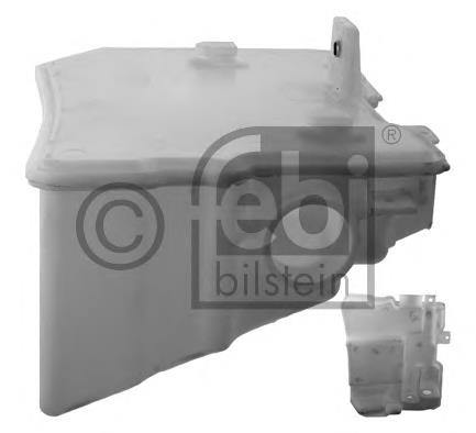 37970 Febi Tanque de fluido para lavador de vidro