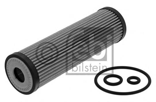 37983 Febi Filtro de óleo