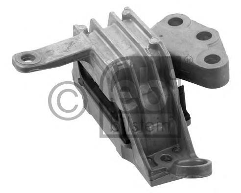 36985 Impergom Coxim (suporte) direito de motor
