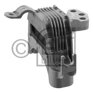 13347450 General Motors Coxim (suporte) direito de motor