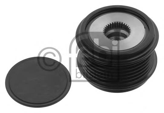 Compre 06H903119B VAG Polia do gerador