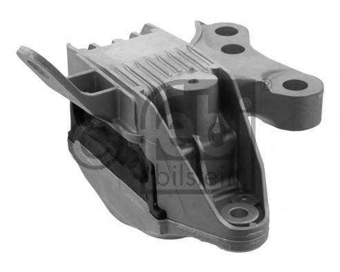 36987 Impergom Coxim (suporte) esquerdo de motor