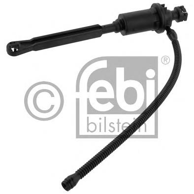 Cilindro mestre de embraiagem 41415 Metalcaucho