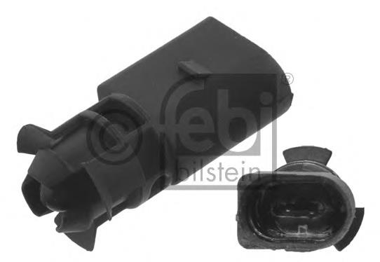 37476 Febi Sensor de temperatura do meio ambiente