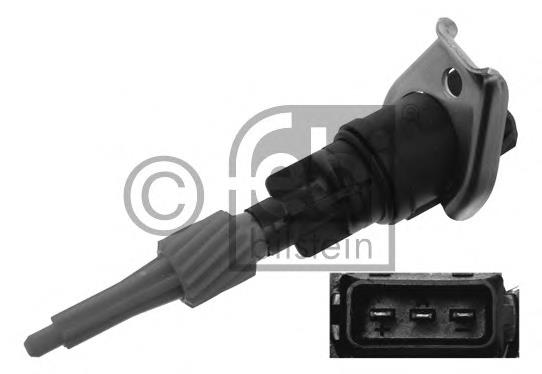 37472 Febi Sensor de velocidade