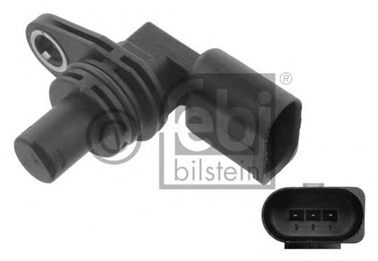 Sensor de posição da árvore distribuidora NGK 81198