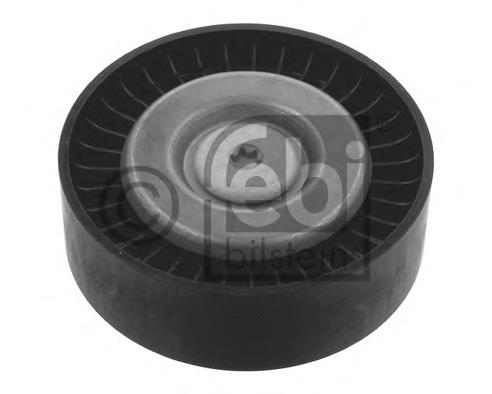 Compre LR006076 Land Rover Rolo parasita da correia de transmissão