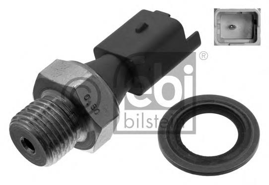Compre Y40118501A Mazda Sensor de pressão de óleo