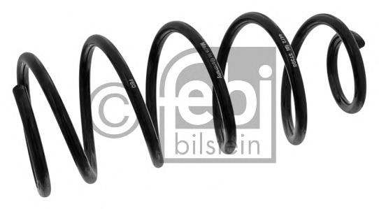 Compre 1J0411105AS VAG Mola dianteira