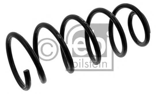37397 Febi Mola dianteira