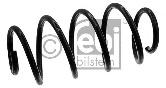 Mola dianteira 1254029 Ford
