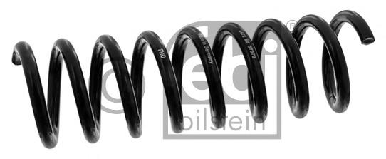 Mola dianteira A1703210004 Mercedes