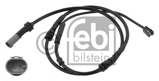 Sensor dianteiro de desgaste das sapatas do freio Febi 37437 preço, a partir de 11,16 USD