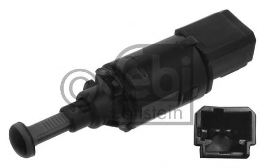 0000453444 Peugeot/Citroen Sensor de ativação do sinal de parada