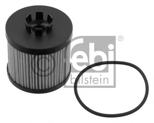 37441 Febi Filtro de óleo