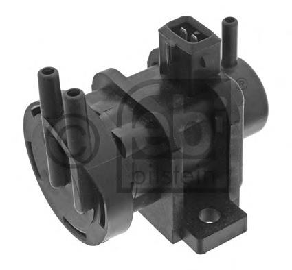 Válvula solenoide de regulação de comporta EGR Opel 5851037 preço, a partir de 55,19 USD