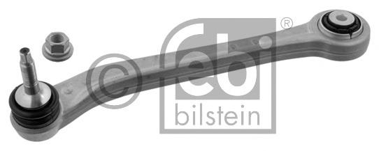 Compre 33322413627 BMW Braço oscilante transversal esquerdo de suspensão traseira