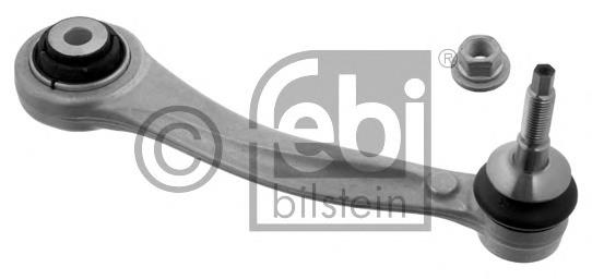 37452 Febi Braço oscilante transversal direito de suspensão traseira