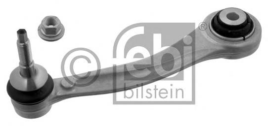 37451 Febi Braço oscilante transversal esquerdo de suspensão traseira
