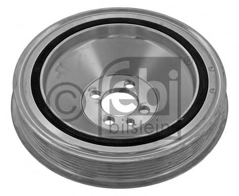 55586935 General Motors Polia de cambota