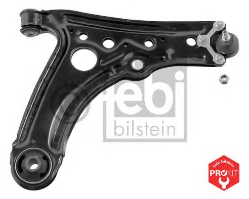 37408 Febi Braço oscilante inferior esquerdo/direito de suspensão dianteira