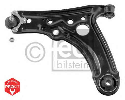 37407 Febi Braço oscilante inferior esquerdo/direito de suspensão dianteira