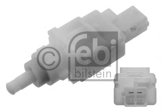 Sensor de ativação do sinal de parada Fiat/Alfa/Lancia 60816507