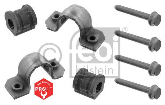 Compre 57504 Metalcaucho Bucha de estabilizador dianteiro