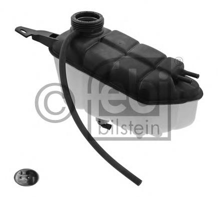 Compre 03950 Metalcaucho Tanque de expansão do sistema de esfriamento