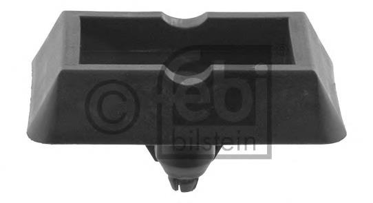 37653 Febi Coxim do macaco inferior (suporte de plataforma elevatória)