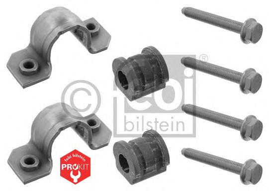 Bucha de estabilizador dianteiro VAG 6Q0411314N preço, a partir de 1,86 USD