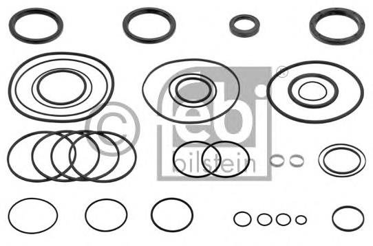 Kit de reparação da cremalheira da direção (do mecanismo), (kit de vedantes) Mercedes Benz Truck TRUCK ACTROS preço, a partir de 59,71 USD