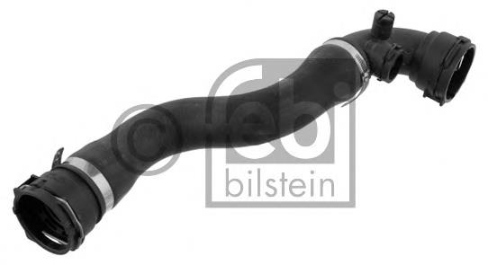 Compre 11533400207 BMW Mangueira (cano derivado) do radiador de esfriamento superior