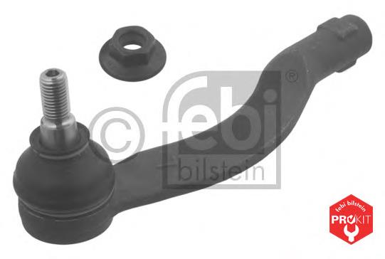 Compre 8J0423811 VAG Ponta externa da barra de direção
