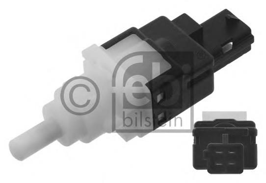 Sensor de ativação do sinal de parada 60669020 Fiat/Alfa/Lancia