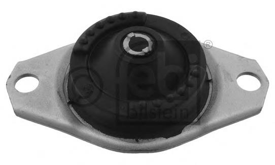Coxim (suporte) traseiro de motor Alfa Romeo 156 932