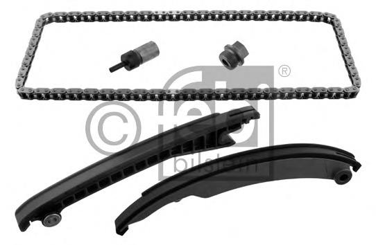 Cadeia do mecanismo de distribuição de gás, kit Metalcaucho 05419 preço, a partir de 105,22 USD
