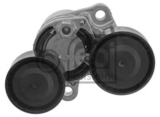 Reguladora de tensão da correia de transmissão 7810807 BMW