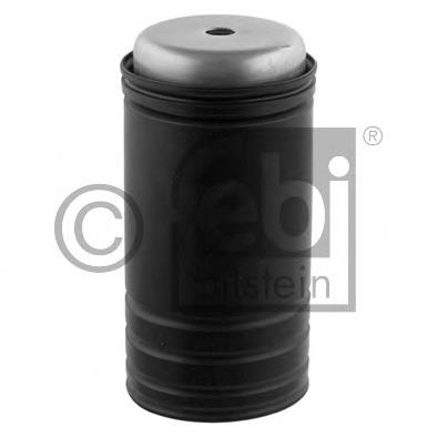 Compre 37566 Febi Bota de proteção de amortecedor dianteiro