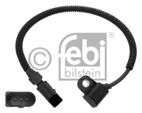 255005 VALEO Sensor de posição da árvore distribuidora