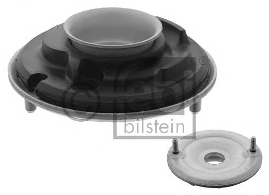 Suporte de amortecedor dianteiro 8D0412065D VAG