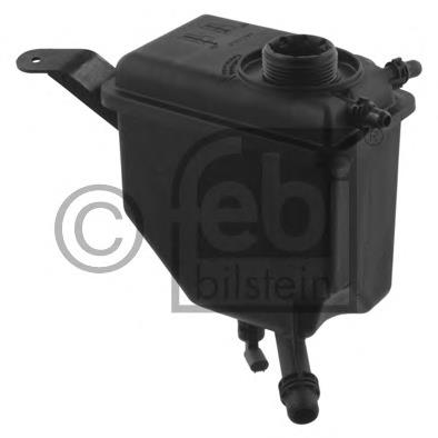 38624 Febi Tanque de expansão do sistema de esfriamento
