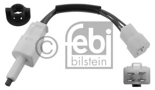 Sensor de ativação do sinal de parada 24604 FAE