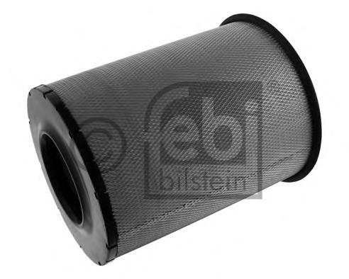 Filtro de ar C311345 Mann-Filter