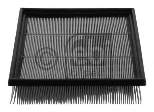 95516130 Opel Filtro de ar