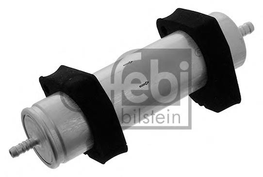 Filtro de combustível EFF510620 Open Parts