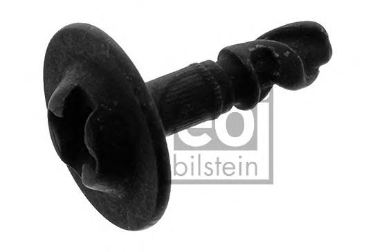 38692 Febi Proteção de motor, de panela (da seção de motor)