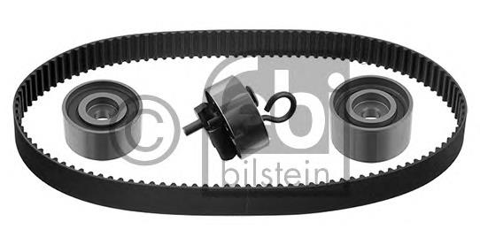 1987948136 Bosch Correia do mecanismo de distribuição de gás, kit